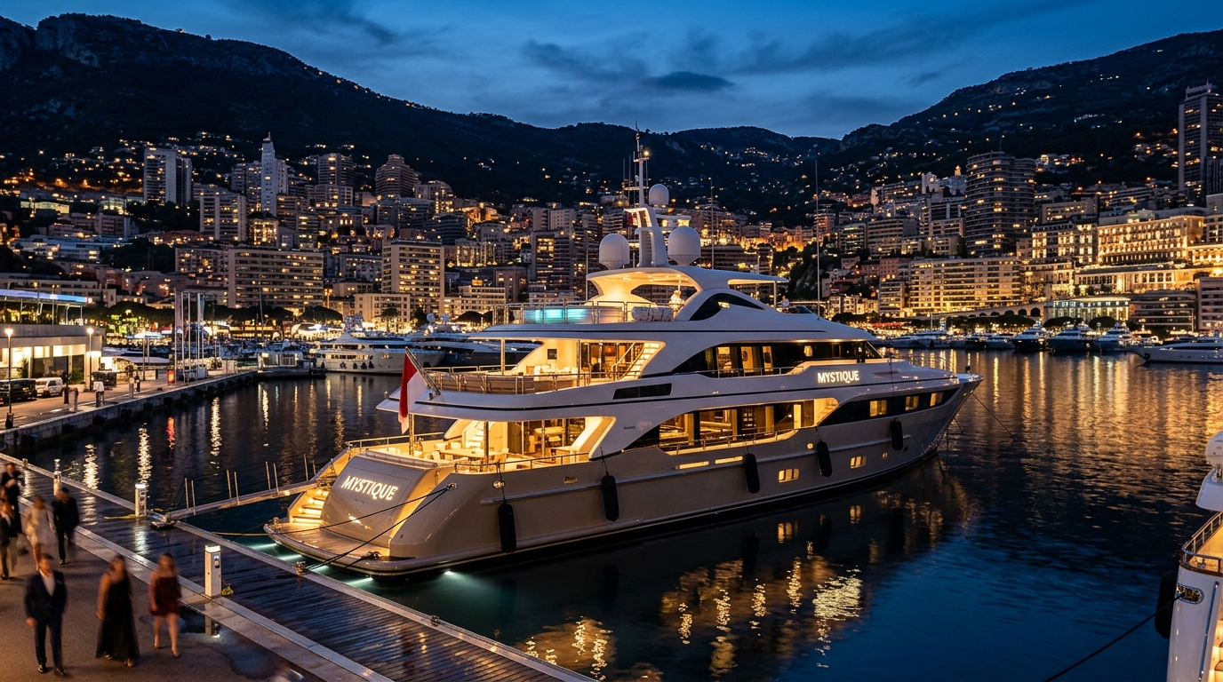 How Yacht Digital Twins Are Revolutionizing Superyacht Maintenance in 2026